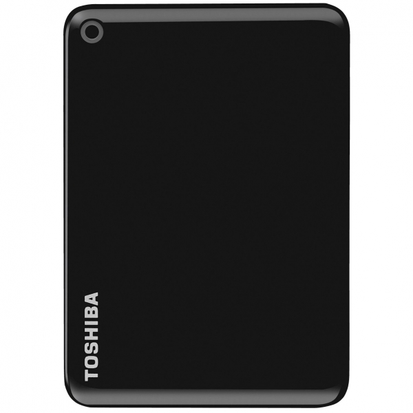 Toshiba Canvio Connect II HDD (2 TB)