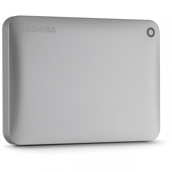 Toshiba Canvio Connect II HDD (2 TB)