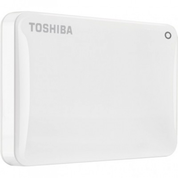 Toshiba Canvio Connect II HDD (2 TB)