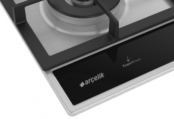 Arçelik OMD D 602 DWI Ankastre Gazlı Ocak
