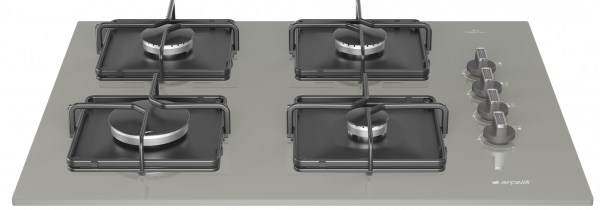 Arçelik OCD K 651 EG Ankastre Gazlı Ocak