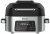 Yasomi Grill Combo 2 In 1 Y75 Air Fryer Fritöz