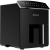 Yasomi Y45 Air Fryer Fritöz