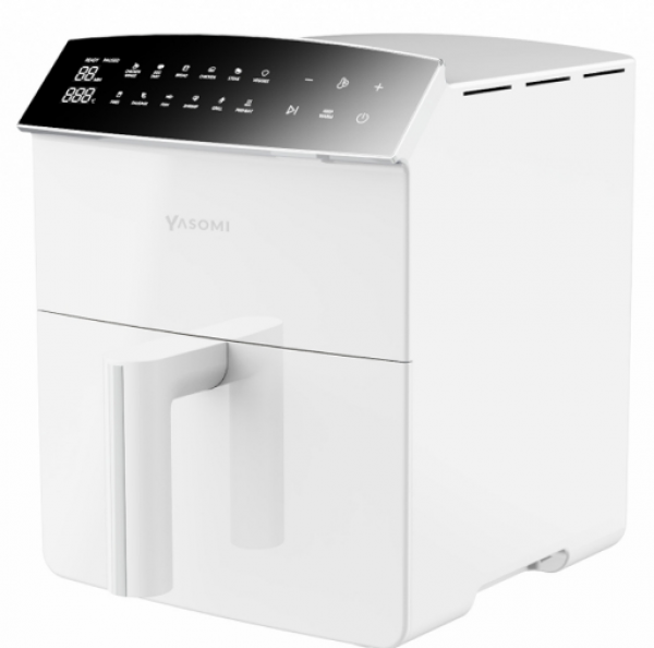 Yasomi Y45 Air Fryer Fritöz