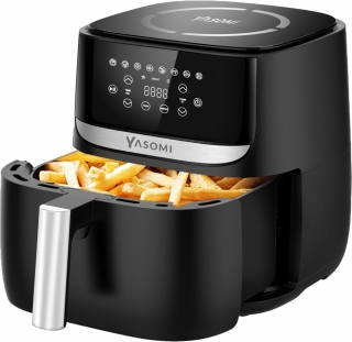 Yasomi Y55 Air Fryer Fritöz