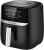 Yasomi Y55 Air Fryer Fritöz