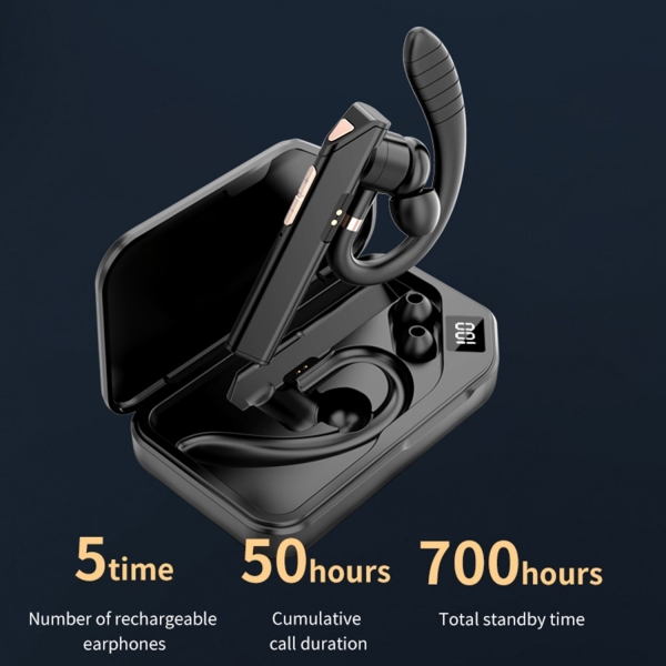 Buyfun K3 Kablosuz Kulaklık