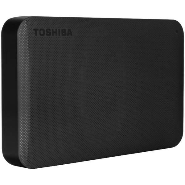 Toshiba Canvio Ready HDD (2 TB)
