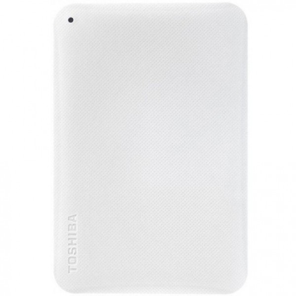 Toshiba Canvio Ready HDD (2 TB)