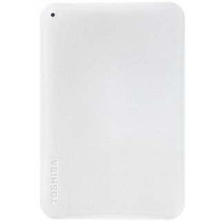 Toshiba Canvio Ready HDD