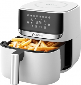 Yasomi Y55 Air Fryer Fritöz