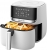 Yasomi Y55 Air Fryer Fritöz
