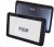 Inca Black Tablet