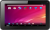 Inca Black Tablet