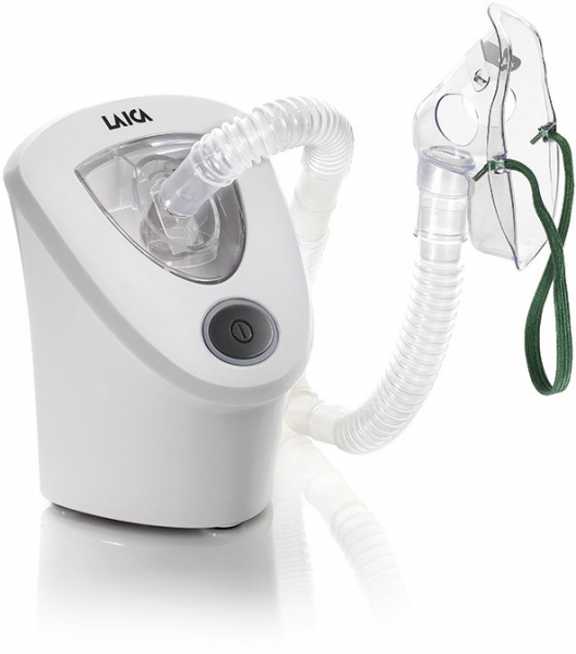 Laica MD6026P Nebulizatör