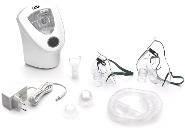 Laica MD6026P Nebulizatör