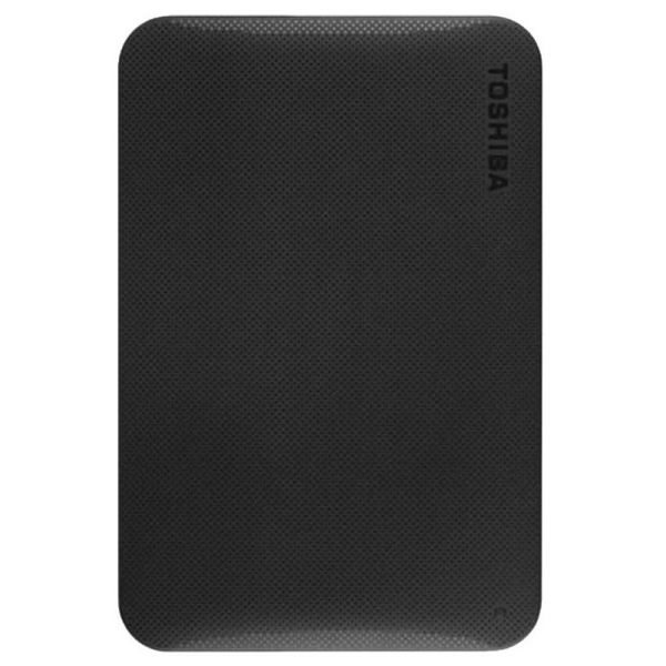 Toshiba Canvio Ready HDD (2.5 TB)