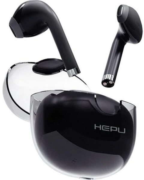 Hepu HP636 Tam Kablosuz Kulaklık