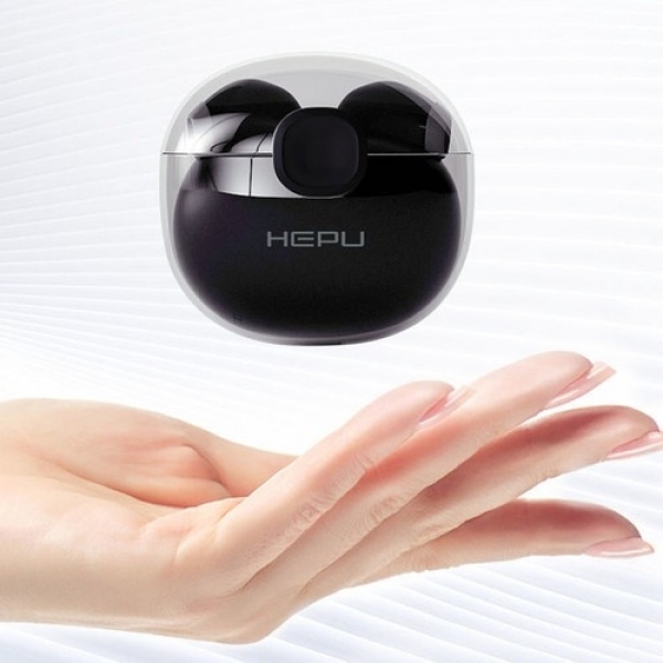 Hepu HP636 Tam Kablosuz Kulaklık