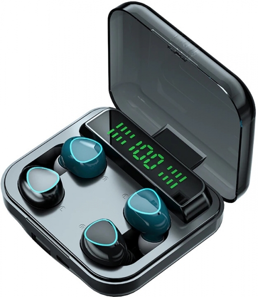 İmextech M22 Tam Kablosuz Kulaklık