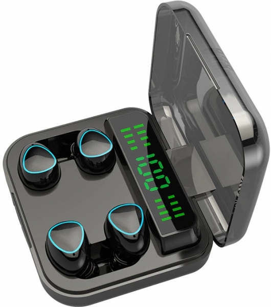 İmextech M22 Tam Kablosuz Kulaklık
