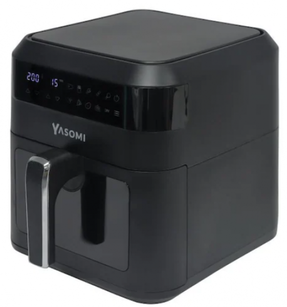 Yasomi Y60 Air Fryer Fritöz