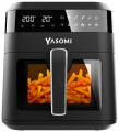 Yasomi Y60 Air Fryer resim