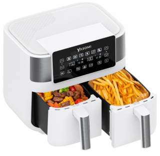 Yasomi Y80 Air Fryer Fritöz