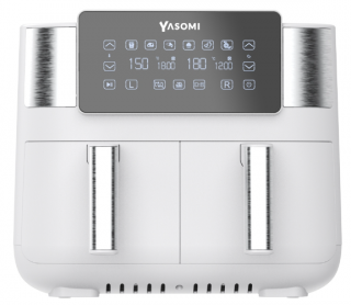 Yasomi Y80 Air Fryer Fritöz