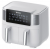 Yasomi Y80 Air Fryer Fritöz