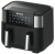 Yasomi Y80 Air Fryer Fritöz