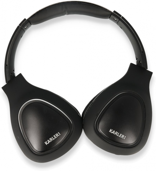 Karler KR-011 Kablosuz Kulaklık