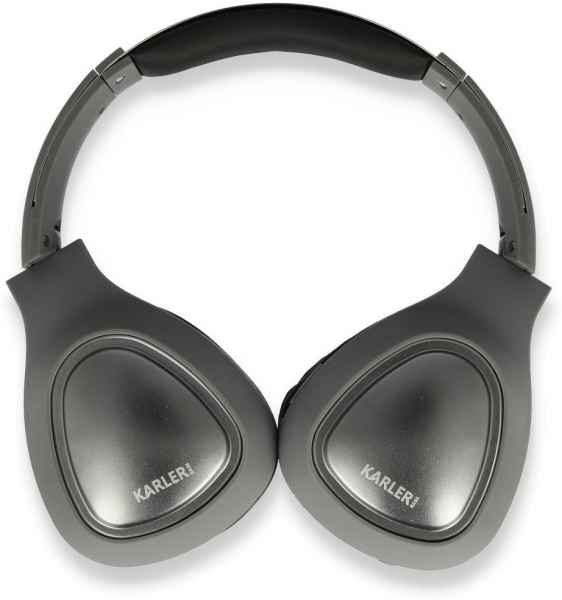 Karler KR-011 Kablosuz Kulaklık