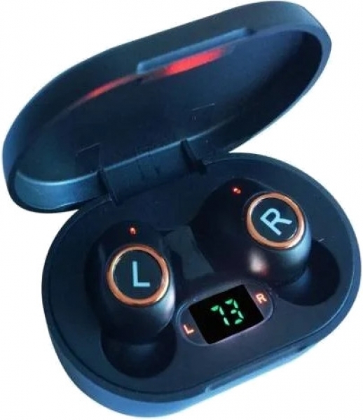 Kingboss STW-103 Tam Kablosuz Kulaklık