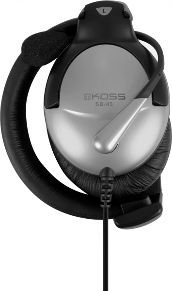Koss SB45 USB Kablolu Kulaklık