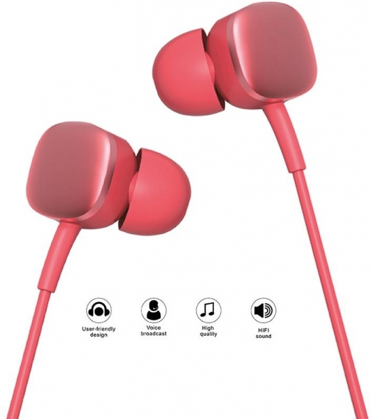 LinkTech H50 Kablolu Kulaklık