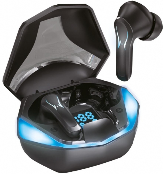 LinkTech S22 Tam Kablosuz Kulaklık