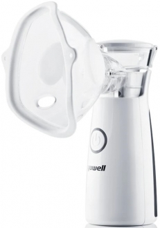 Yuwell M102 Nebulizatör