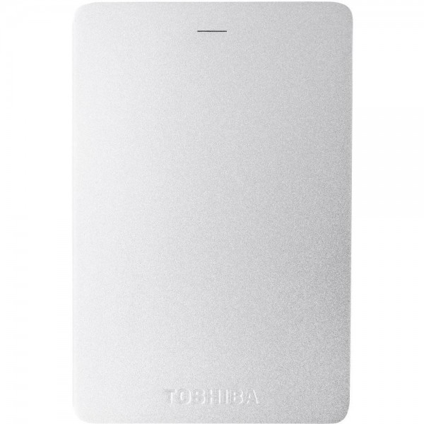 Toshiba Canvio Alu HDD (500 GB)