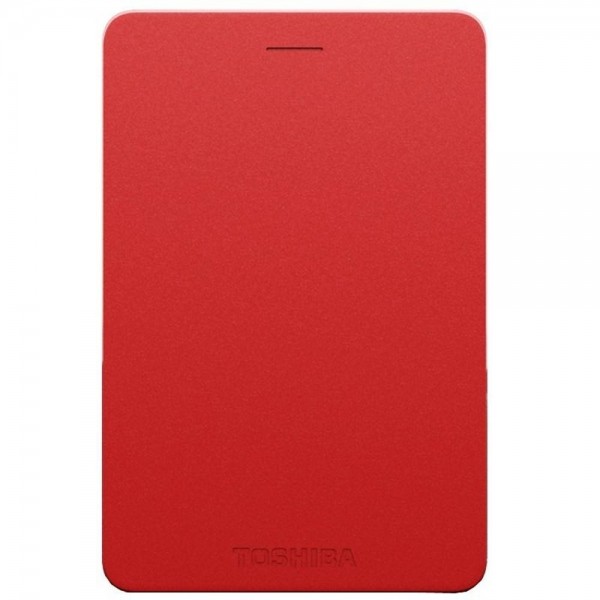 Toshiba Canvio Alu HDD (500 GB)