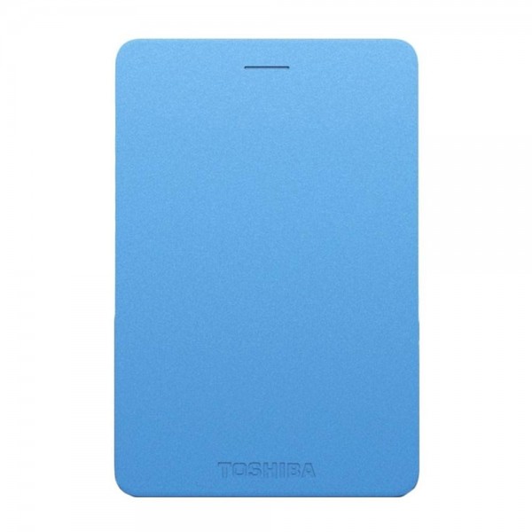 Toshiba Canvio Alu HDD (500 GB)