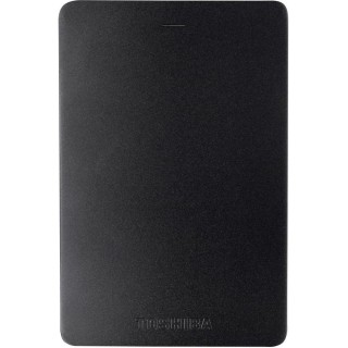 Toshiba Canvio Alu HDD