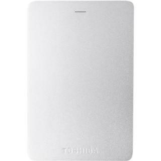 Toshiba Canvio Alu HDD
