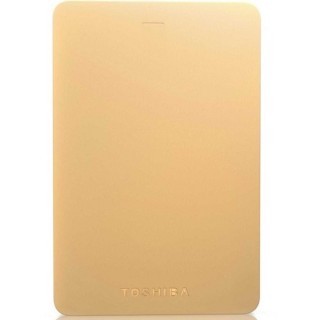 Toshiba Canvio Alu HDD