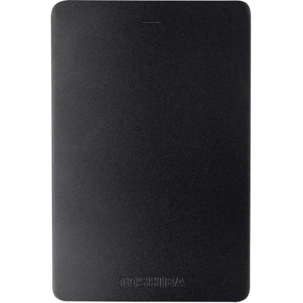 Toshiba Canvio Alu HDD (1 TB)