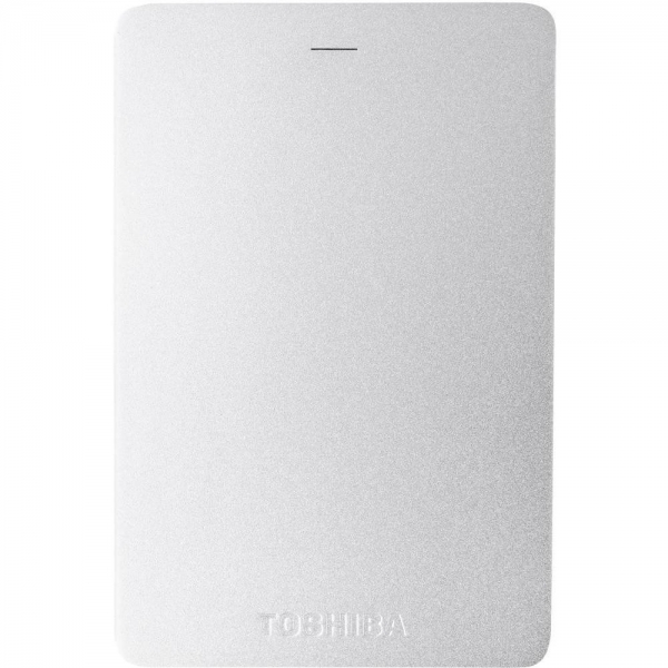 Toshiba Canvio Alu HDD (1 TB)