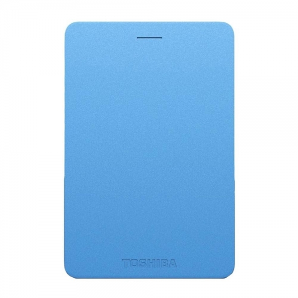 Toshiba Canvio Alu HDD (1 TB)