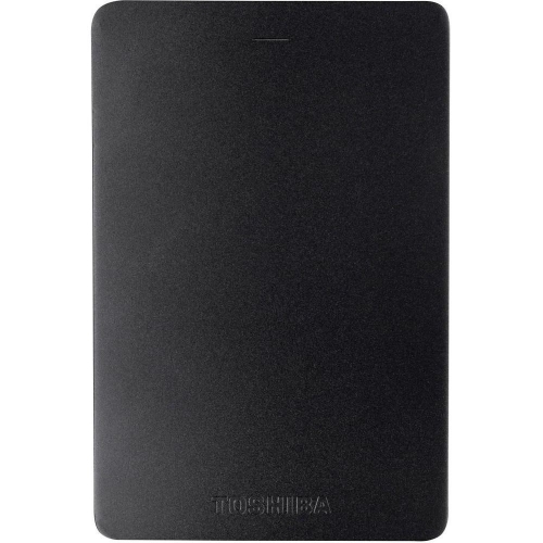 Toshiba Canvio Alu resim