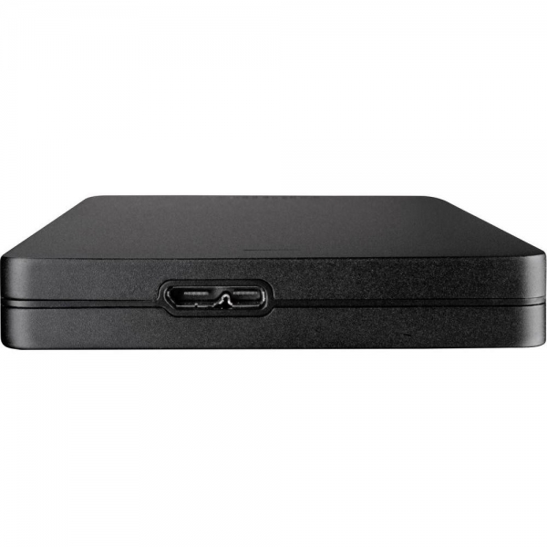 Toshiba Canvio Alu HDD (2 TB)