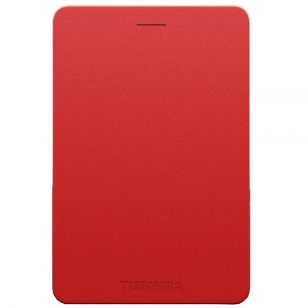 Toshiba Canvio Alu HDD (2 TB)